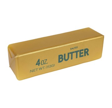 GNIOTEK SQUEEZE MASEŁKO GOLD BUTTER A'12 0711