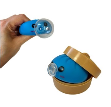 GNIOTEK SQUEEZE PIEROŻEK DUMPLINGS 6,5CM A"12