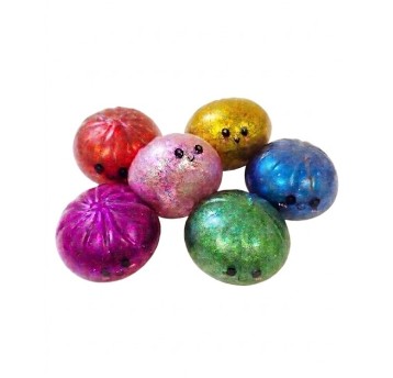 GNIOTEK SQUEEZE PIEROŻEK METALIC 8,5CM A"12