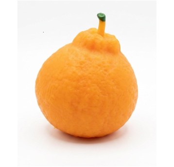 GNIOTEK SQUEEZE POMARAŃCZA 8CM A"12 0321