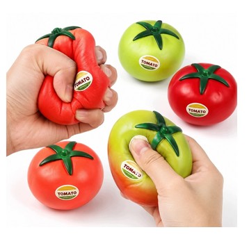 GNIOTEK SQUEEZE POMIDOR 9X7CM A"12