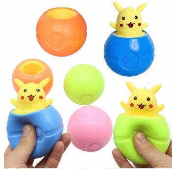 GNIOTEK SQUEEZE POP UP MOUSE A"12 9473