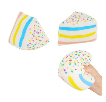 GNIOTEK SQUISHY TORCIK 12CM JUMBO 12X12CM A'6