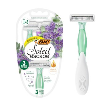 GOLARKA SOL ESC3B LAWEND. BL3 0856