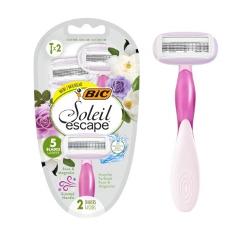 GOLARKA SOL ESC5B ROS-MAG BL2