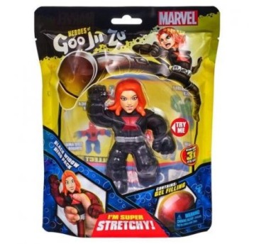GOO JIT ZU - MARVEL - BLACK WIDOW 4408