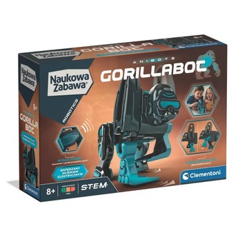 GORILLABOT ROBOT 4527