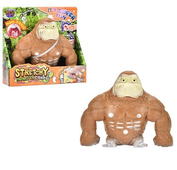 GORYL GUMOWY 18 CM 5268