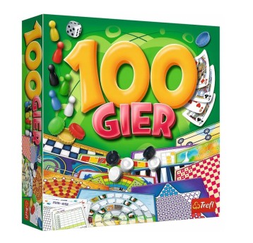 GRA 100 GIER 02117