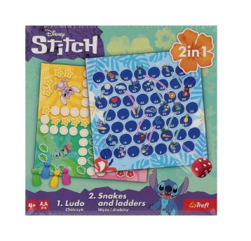 GRA 2W1 LILO & STITCH 02656