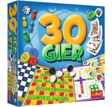 GRA 30 GIER 02115