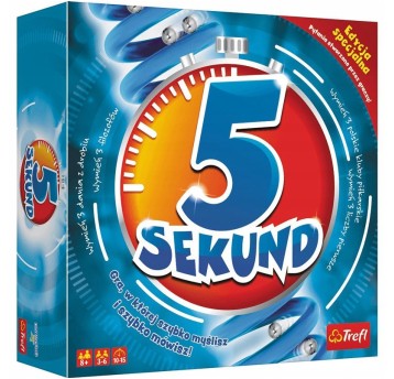 GRA 5 SEKUND 2.0 ED 2019 01780