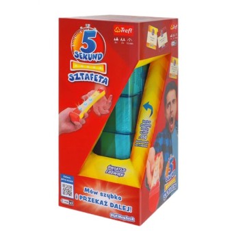 GRA 5 SEKUND SZTAFETA 02601