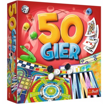 GRA 50 GIER 02116