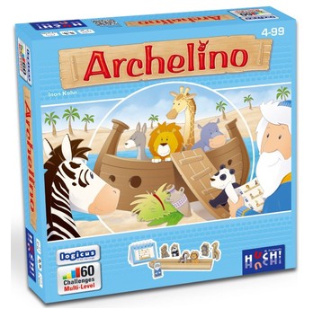 GRA ARCHELINO 7277
