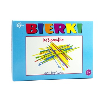 GRA BIERKI KRÓLEWSKIE 2137