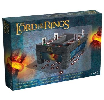 GRA BITWA O HELMOWY LOTR 3364