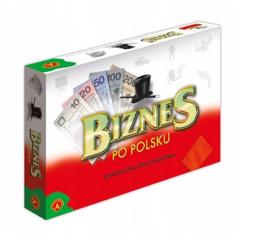 GRA BIZNES PO POLSKU 1174