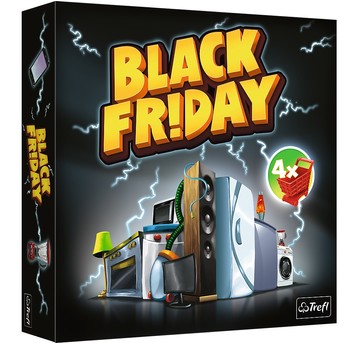 GRA BLACK FRIDAY 02299