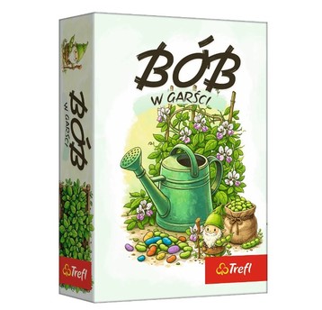 GRA BÓB W GARŚCI 03084