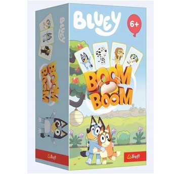 GRA BOOM BOOM BLUEY 03070