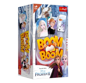 GRA BOOM BOOM FROZEN 2 01912