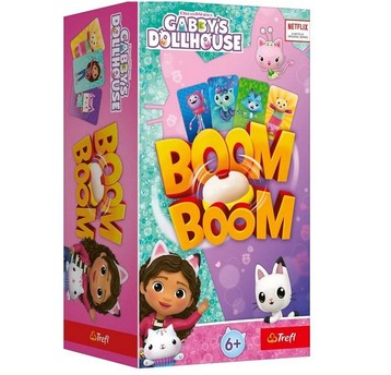 GRA BOOM BOOM GABBI 02548