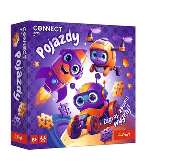 GRA CONNECT POJAZDY 02889