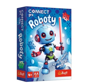 GRA CONNECT ROBOTY 02888