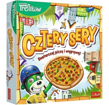 GRA CZTERY SERY 02282