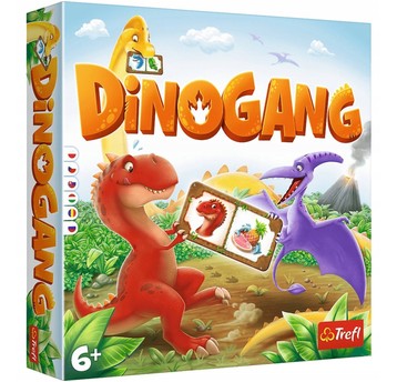 GRA DINOGANG 02080