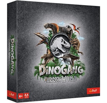GRA DINOGANG JURASIC WORLD 02901