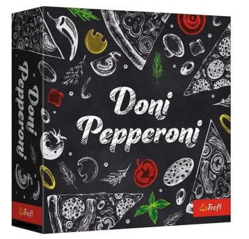 GRA DONI PEPPERONI 02442
