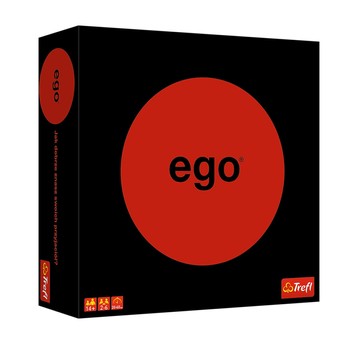 GRA EGO 01298 REKLAMA
