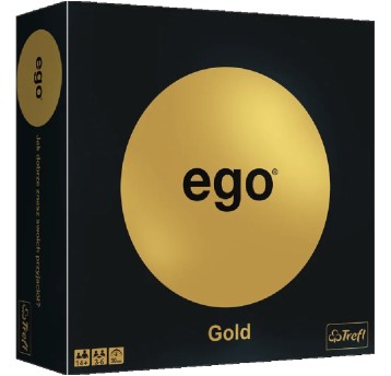 GRA EGO GOLD 02165