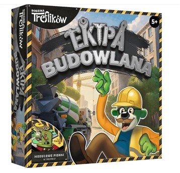 GRA EKIPA BUDOWLANA 03072