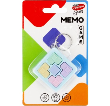 GRA ELEKTRON MEMORY BRELOK 6859