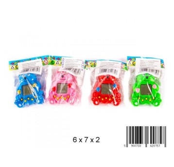 GRA ELEKTRONICZNA (150/300) 0757