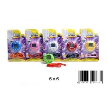 GRA ELEKTRONICZNA 3778