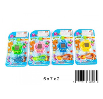 GRA ELEKTRONICZNA (72/288)