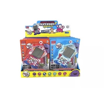 GRA ELEKTRONICZNA NA BLISTRZE 1302