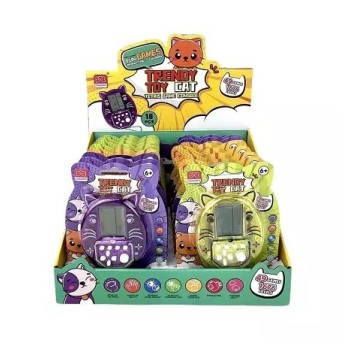 GRA ELEKTRONICZNA NA BLISTRZE 1319