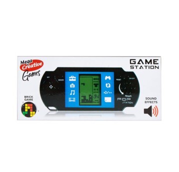 GRA ELEKTRONICZNA TETRIS 2162