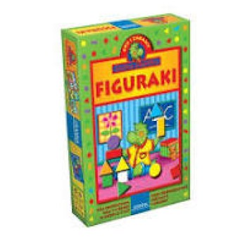 GRA FIGURAKI GRANNA 0429