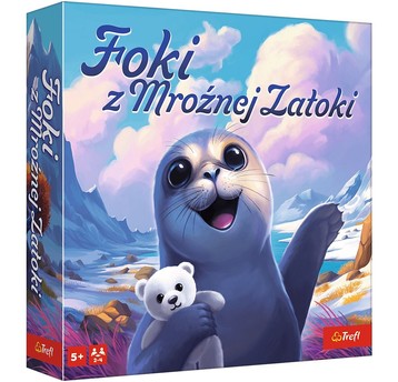 GRA FOKI Z MROŹNEJ ZATOKI 03066
