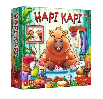 GRA HAPI KAPI KAPIBARA 03067