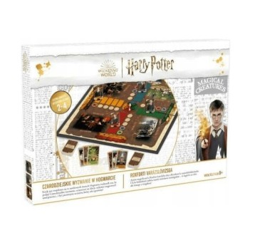 GRA HARRY POTTER CZARODZIEJSKIE WYZWANIE 3173