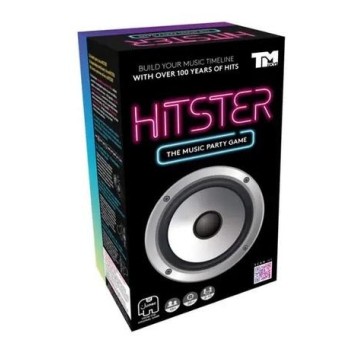 GRA HITSTER 4345