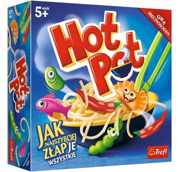 GRA HOT POT 01898