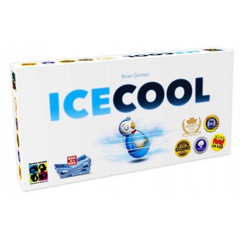 GRA ICECOOL 5168